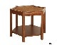 ACME Furniture | BROOKS HEXAGON TABLE �֥�å����إ�������ơ��֥�