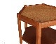 ACME Furniture | BROOKS HEXAGON TABLE �֥�å����إ�������ơ��֥�