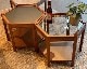 ACME Furniture | BROOKS HEXAGON TABLE �֥�å����إ�������ơ��֥�