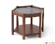 ACME Furniture | BROOKS HEXAGON TABLE �֥�å����إ�������ơ��֥�