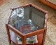 ACME Furniture | BROOKS HEXAGON TABLE �֥�å����إ�������ơ��֥�