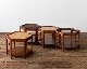 ACME Furniture | BROOKS HEXAGON TABLE �֥�å����إ�������ơ��֥�