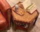 ACME Furniture | BROOKS HEXAGON TABLE �֥�å����إ�������ơ��֥�
