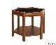 ACME Furniture | BROOKS HEXAGON TABLE �֥�å����إ�������ơ��֥�