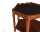 ACME Furniture | BROOKS HEXAGON TABLE �֥�å����إ�������ơ��֥�