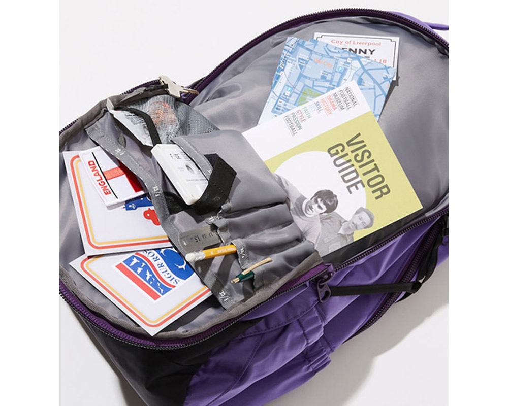 F/CE. | RN TRAVEL BP [3color] ե ӥå ȥ٥Хåѥå