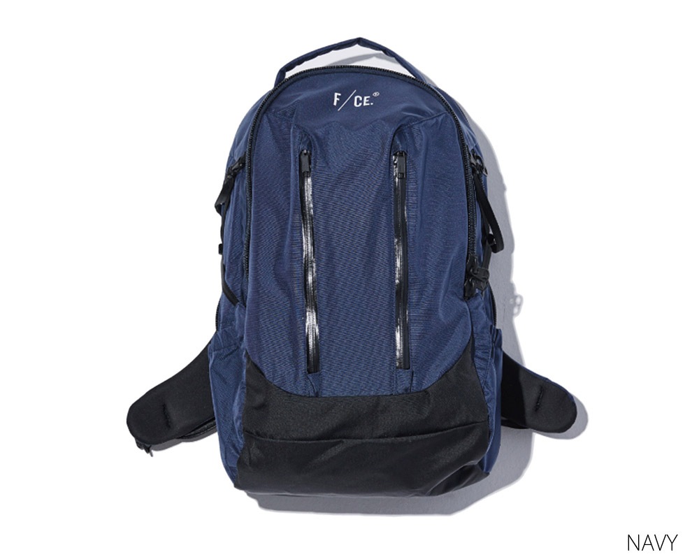 F/CE. | RN TRAVEL BP [3color] ե ӥå ȥ٥Хåѥå