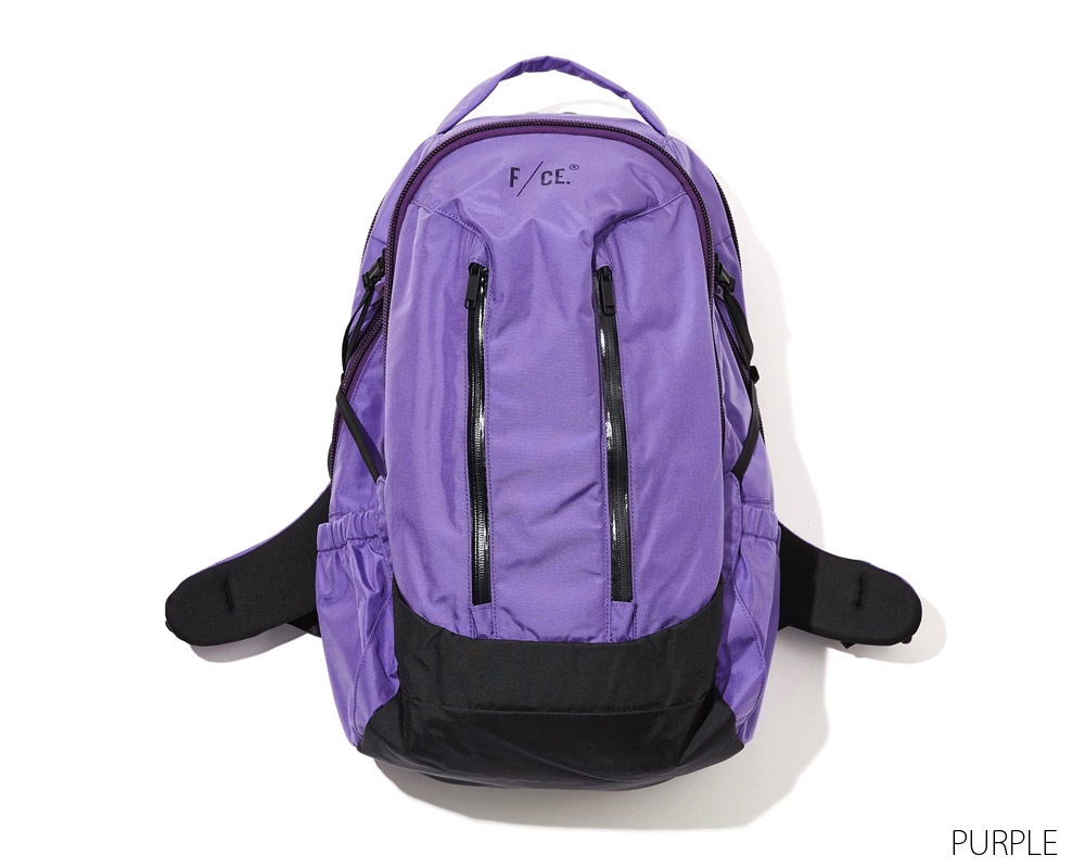 F/CE. | RN TRAVEL BP [3color] ե ӥå ȥ٥Хåѥå