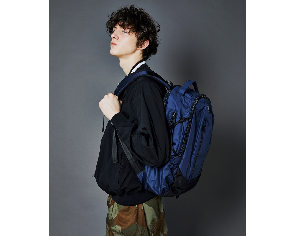 F/CE. | RN TRAVEL BP [3color] ե ӥå ȥ٥Хåѥå