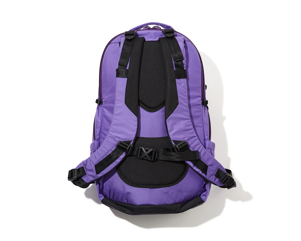 F/CE. | RN TRAVEL BP [3color] ե ӥå ȥ٥Хåѥå