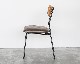 journal standard Furniture | HENRY CHAIR FAB BR �إ�꡼�������֥饦��
