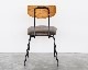 journal standard Furniture | HENRY CHAIR FAB BR �إ�꡼�������֥饦��