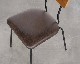 journal standard Furniture | HENRY CHAIR FAB BR �إ�꡼�������֥饦��