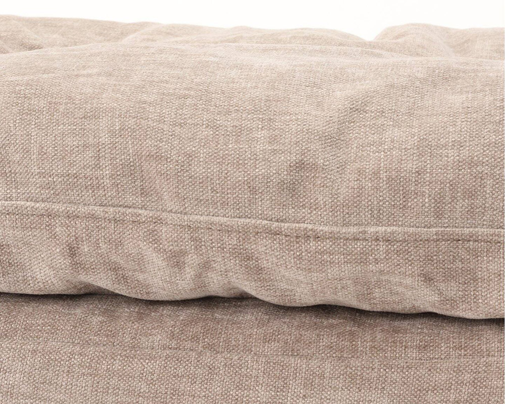 journal standard Furniture | MADEIRA OTTOMAN gray �ޥǥ��饪�åȥޥ� ���졼