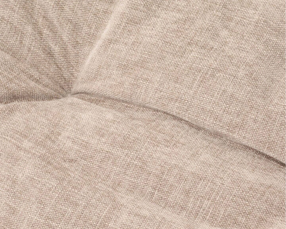 journal standard Furniture | MADEIRA OTTOMAN gray �ޥǥ��饪�åȥޥ� ���졼