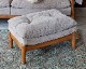 journal standard Furniture | MADEIRA OTTOMAN gray �ޥǥ��饪�åȥޥ� ���졼