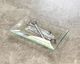 PUEBCO | PRINTED GLASS TRAY "Tool" �ץ��ƥå� ���饹�ȥ쥤 �ġ���