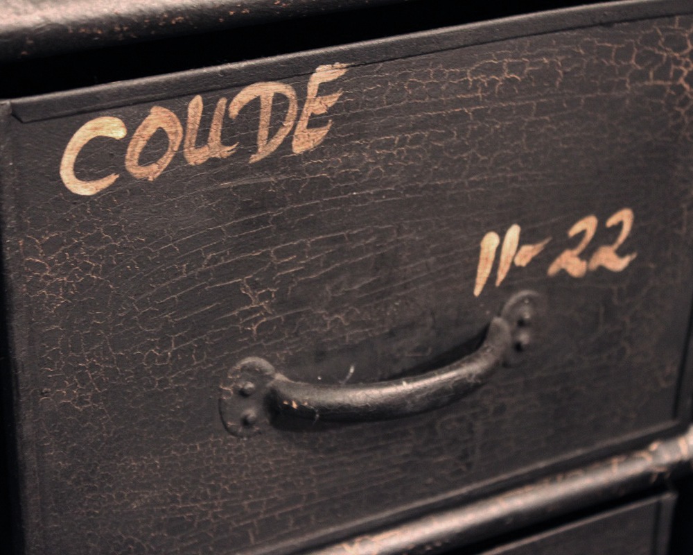 journal standard Furniture | GUIDEL 24DRAWER CHEST ���ǥ�24�ɥ����������