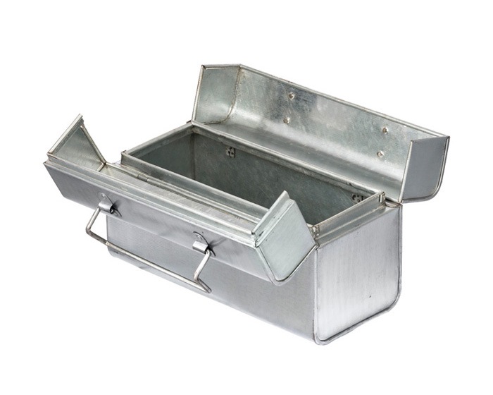 PUEBCO | STEEL TOOL BOX ��������ġ���ܥå���