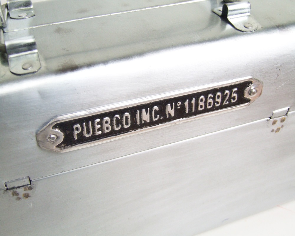 PUEBCO | STEEL TOOL BOX ġܥå