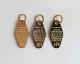 Landscape Products | ��Live In The Woods�� Key Holder �쥶�������ۥ����