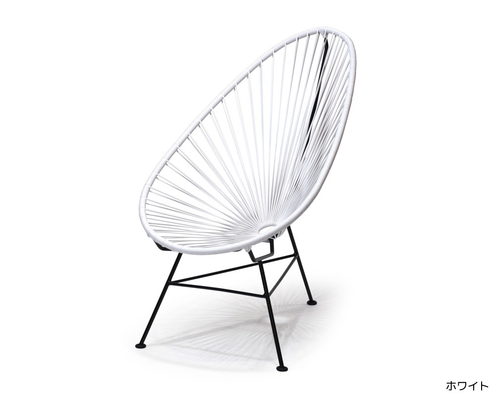 METROCS | Acapulco Chair [5color] ץ륳