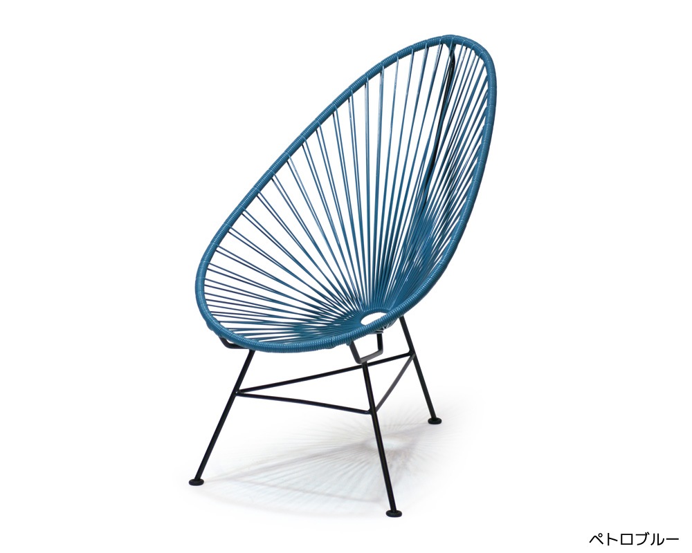METROCS | Acapulco Chair [5color] ץ륳