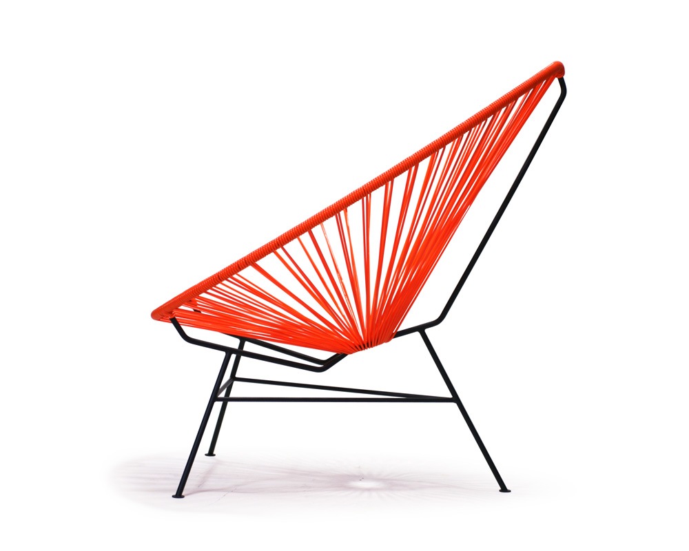 METROCS | Acapulco Chair [5color] ץ륳