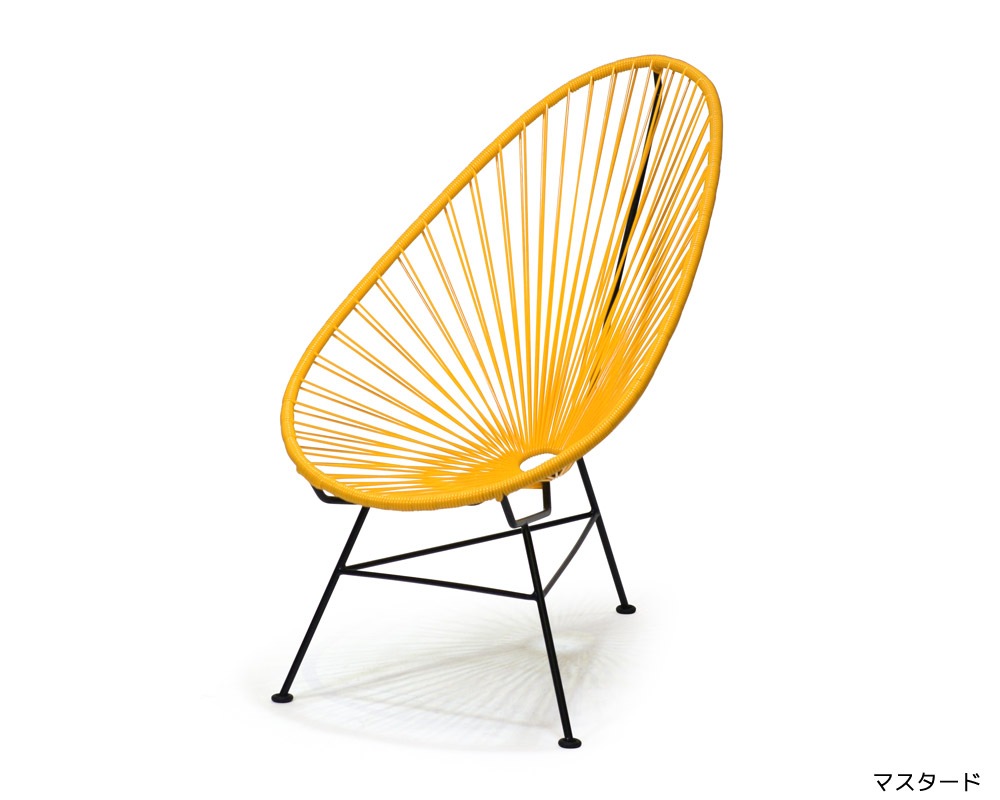 METROCS | Acapulco Chair [5color] ץ륳