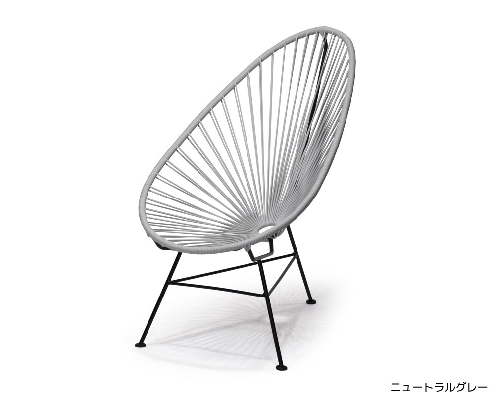 METROCS | Acapulco Chair [5color] ץ륳