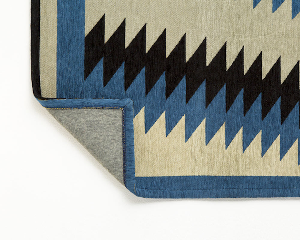 NORM | Native Rug Blue ͥƥ֥饰 ֥롼