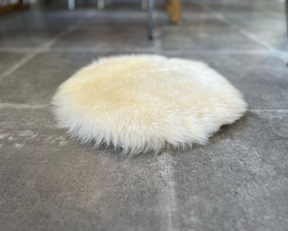 Glencroft | Sheepskin Circles ץ󥵡 /ѥå ȥѥå