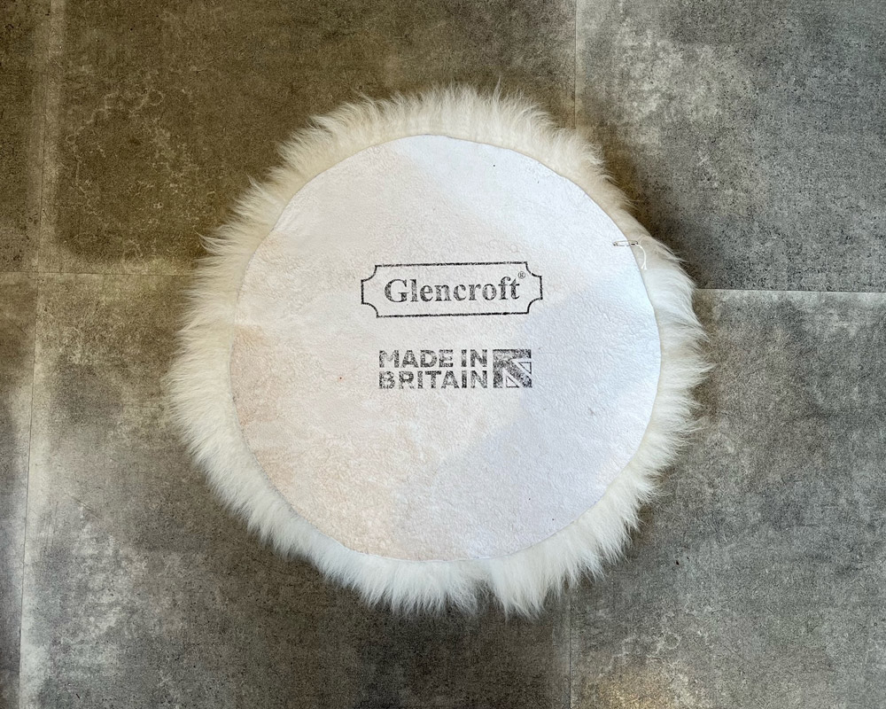 Glencroft | Sheepskin Circles ץ󥵡 /ѥå ȥѥå