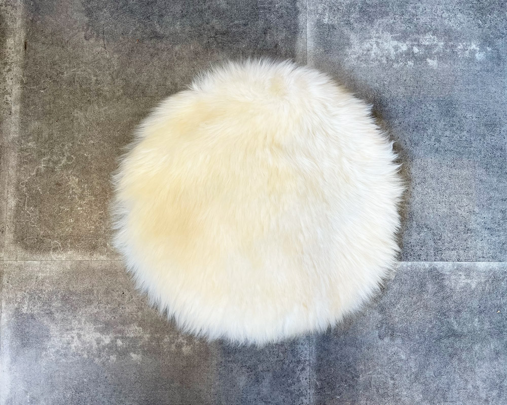 Glencroft | Sheepskin Circles ץ󥵡 /ѥå ȥѥå