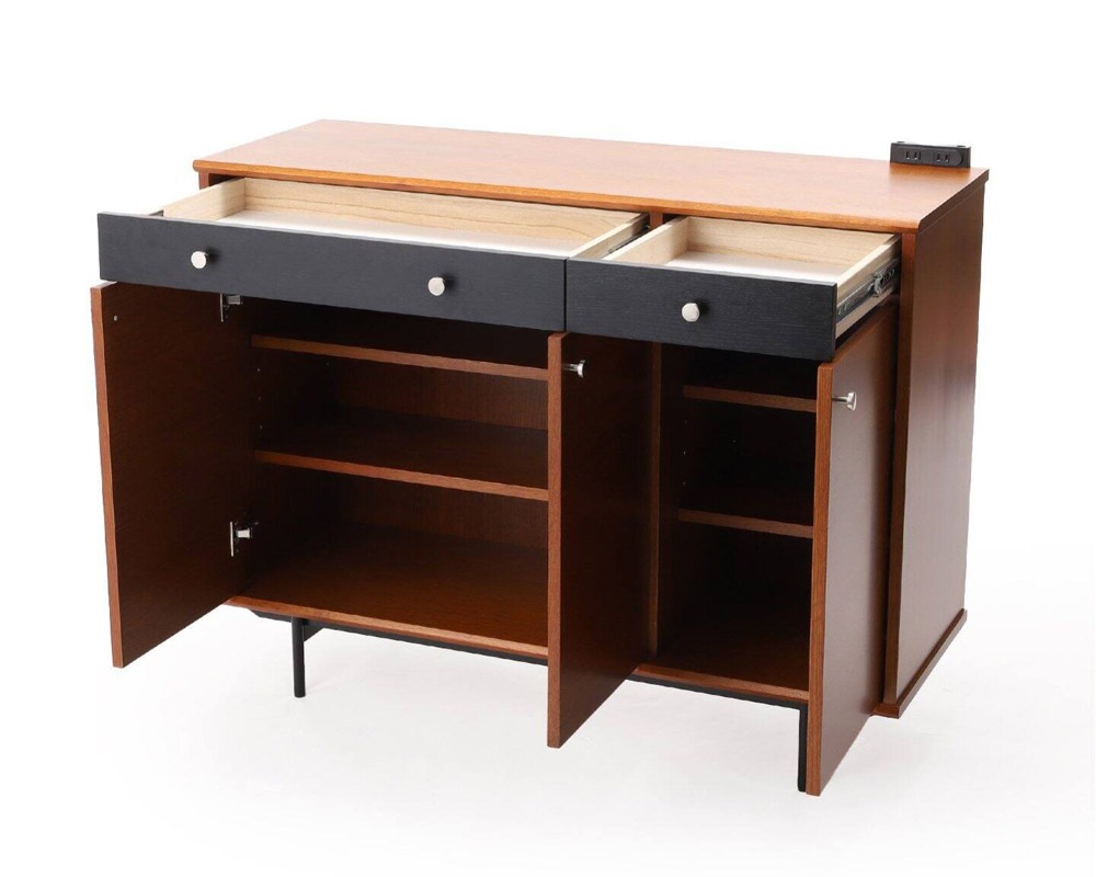 journal standard Furniture | HABITAT KITCHEN COUNTER-L ϥӥ å󥫥󥿡 L