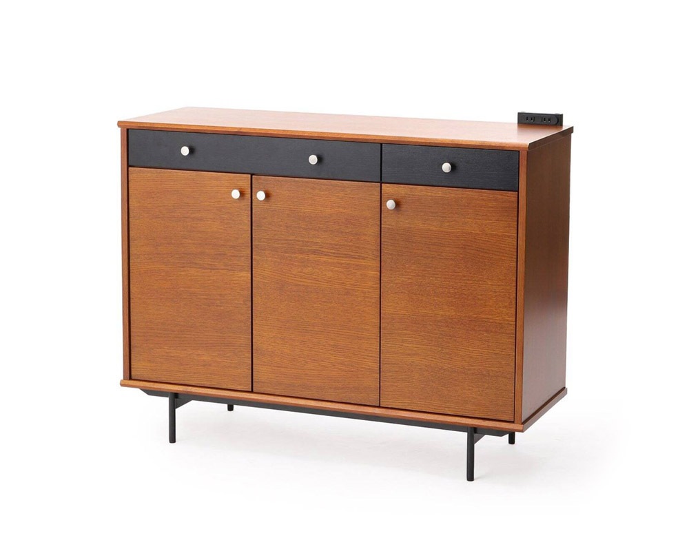 journal standard Furniture | HABITAT KITCHEN COUNTER-L ϥӥ å󥫥󥿡 L