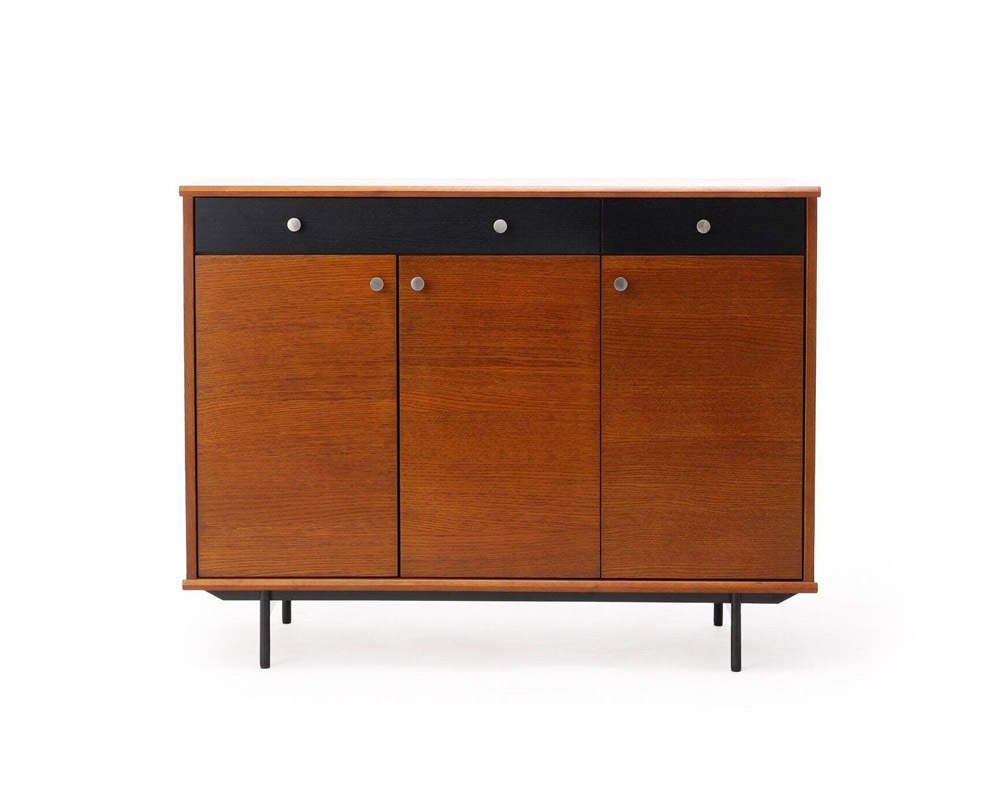 journal standard Furniture | HABITAT KITCHEN COUNTER-L ϥӥ å󥫥󥿡 L