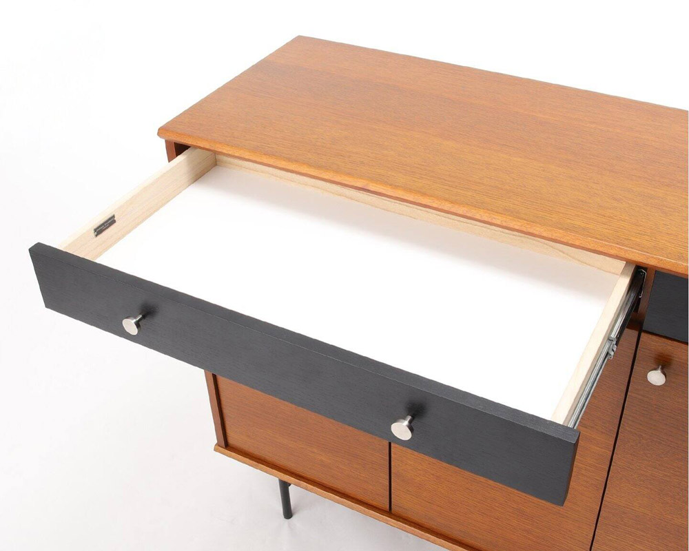 journal standard Furniture | HABITAT KITCHEN COUNTER-L ϥӥ å󥫥󥿡 L