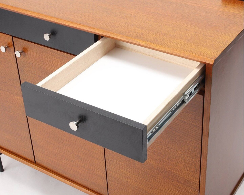 journal standard Furniture | HABITAT KITCHEN COUNTER-L ϥӥ å󥫥󥿡 L