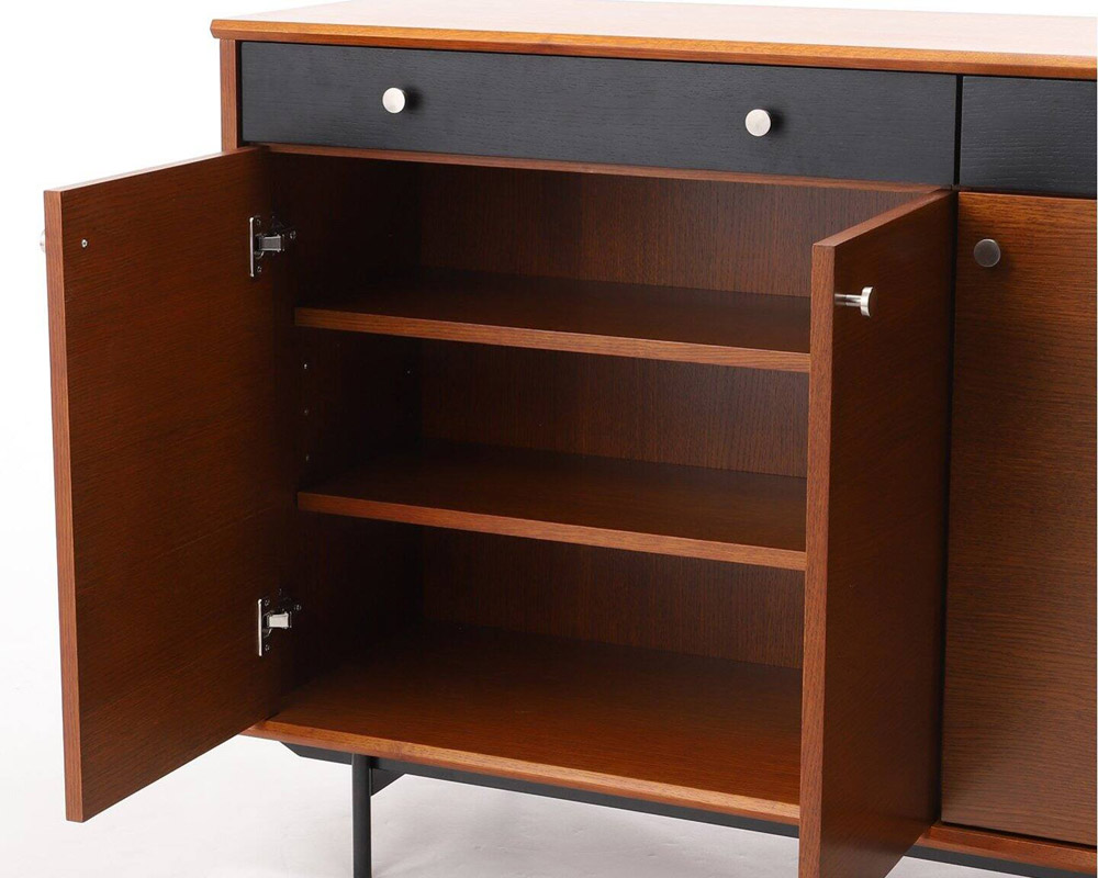 journal standard Furniture | HABITAT KITCHEN COUNTER-L ϥӥ å󥫥󥿡 L