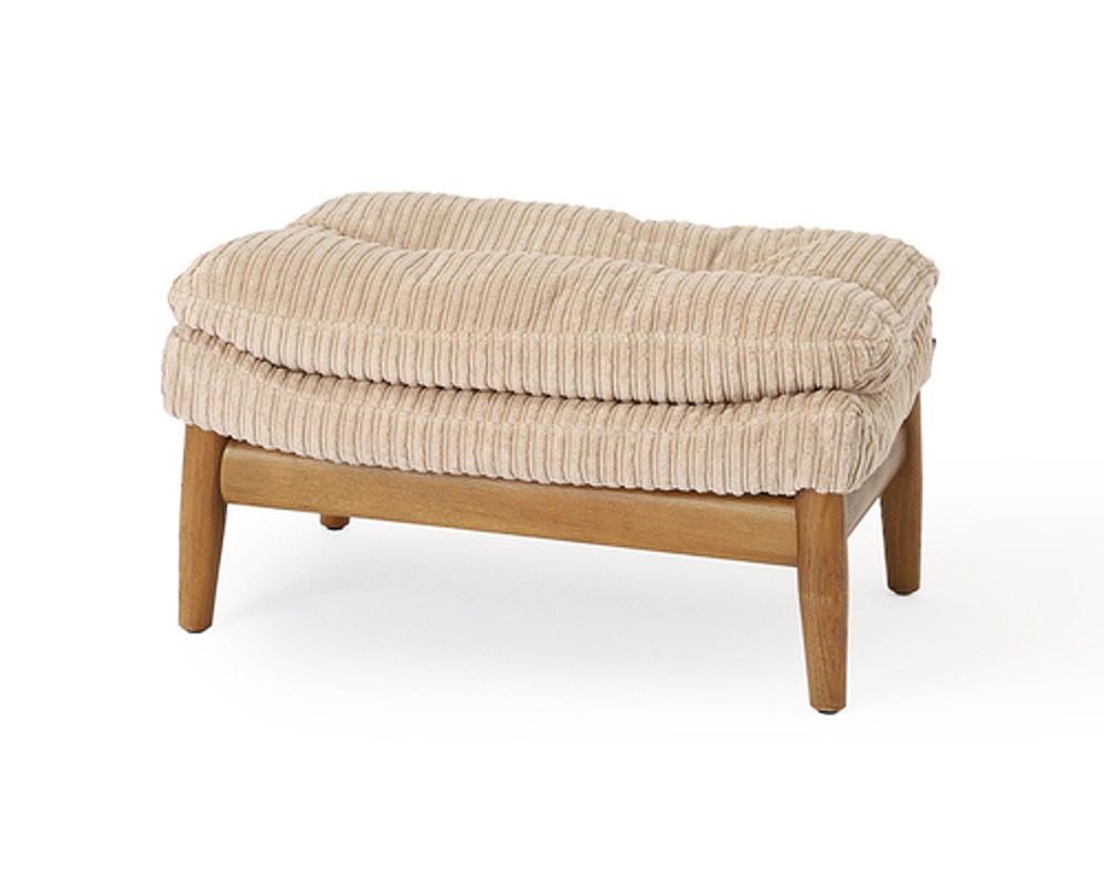 journal standard Furniture | MADEIRA OTTOMAN AC07-BE ޥǥ饪åȥޥ ǥ