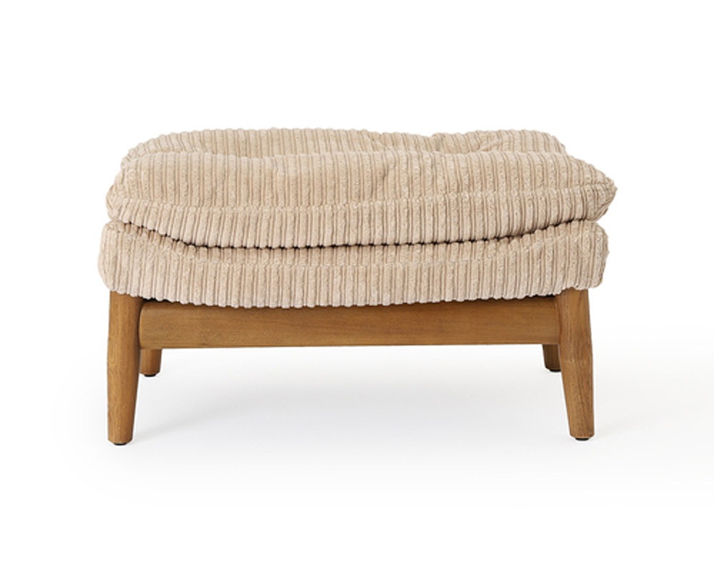 journal standard Furniture | MADEIRA OTTOMAN AC07-BE ޥǥ饪åȥޥ ǥ