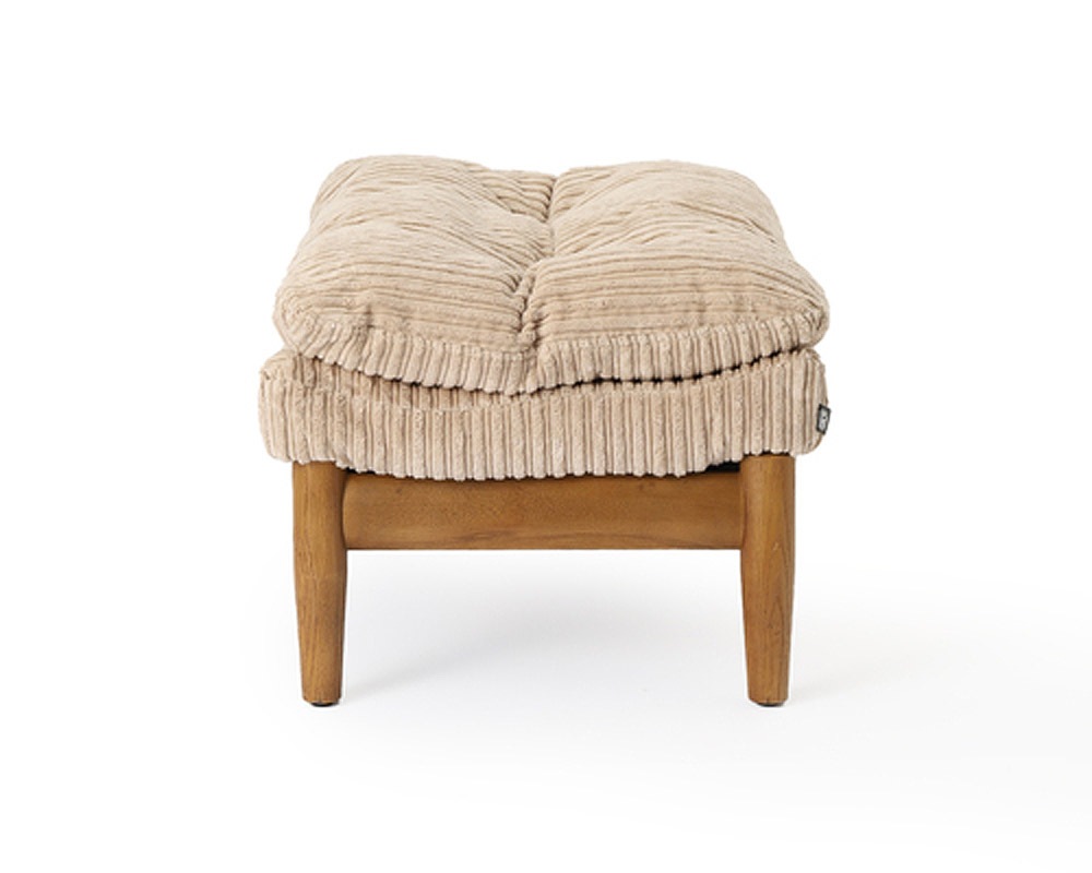 journal standard Furniture | MADEIRA OTTOMAN AC07-BE ޥǥ饪åȥޥ ǥ