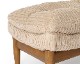 journal standard Furniture | MADEIRA OTTOMAN AC07-BE ޥǥ饪åȥޥ ǥ