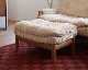 journal standard Furniture | MADEIRA OTTOMAN AC07-BE ޥǥ饪åȥޥ ǥ