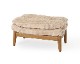 journal standard Furniture | MADEIRA OTTOMAN AC07-BE ޥǥ饪åȥޥ ǥ
