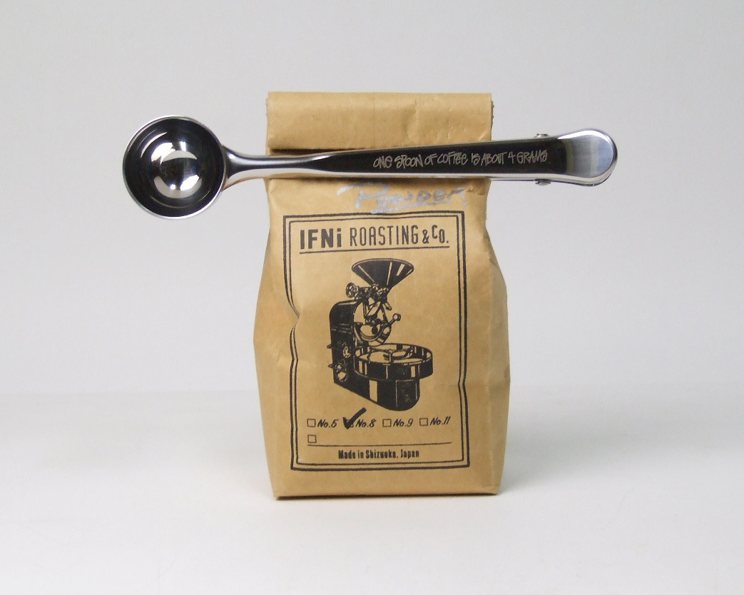 STUSSY Livin' General Store | GS Coffee Spoon  GS�����ҡ����ס���