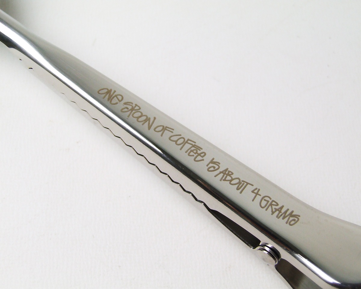 STUSSY Livin' General Store | GS Coffee Spoon  GS�����ҡ����ס���