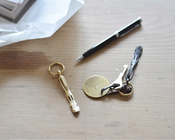 Landscape Products | Leg Splint Keyholder ��å����ץ��ȥ����ۥ����