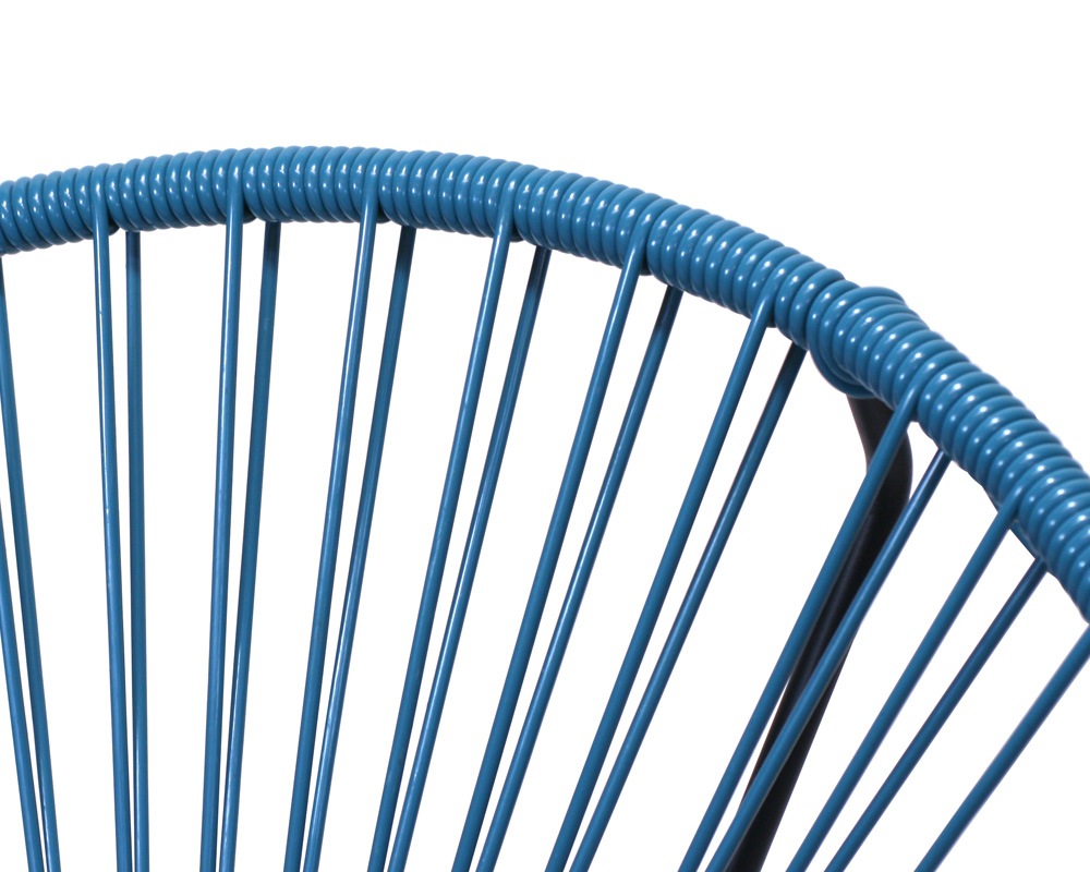 METROCS | Acapulco Rocking Chair [5color] �����ץ륳 ���å��󥰥�����